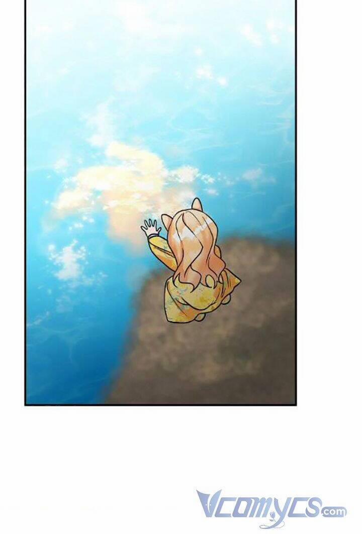 Đứa Bé Con Tin Thật Dễ Thương 6 trang 41