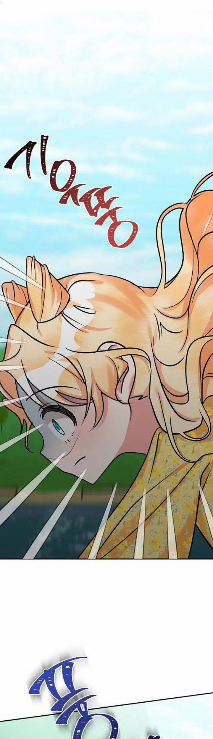 Đứa Bé Con Tin Thật Dễ Thương 6 trang 42