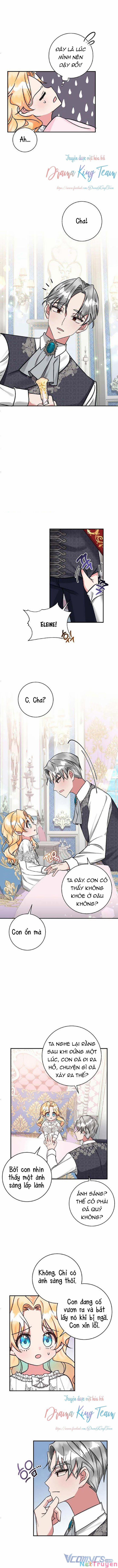 Đứa Bé Con Tin Thật Dễ Thương 7 trang 5