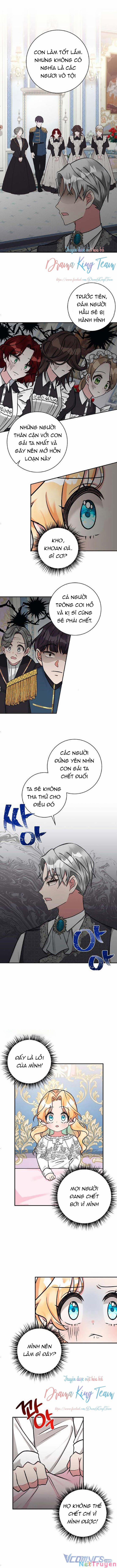 Đứa Bé Con Tin Thật Dễ Thương 7 trang 6