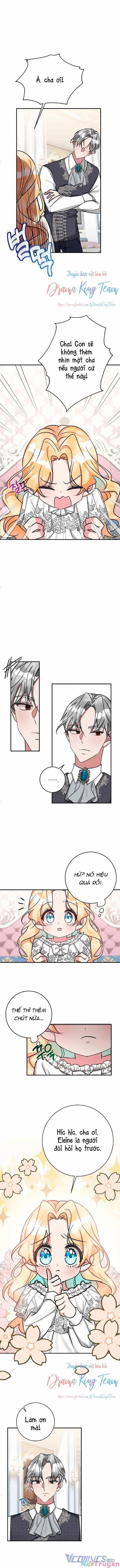 Đứa Bé Con Tin Thật Dễ Thương 7 trang 7