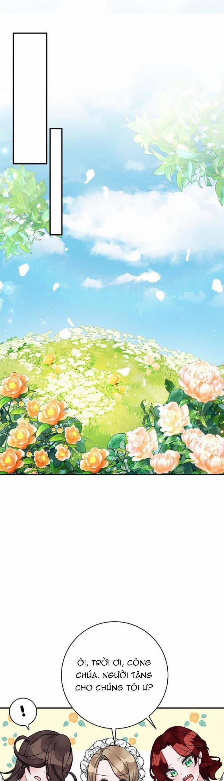 Đứa Bé Con Tin Thật Dễ Thương 9 trang 0