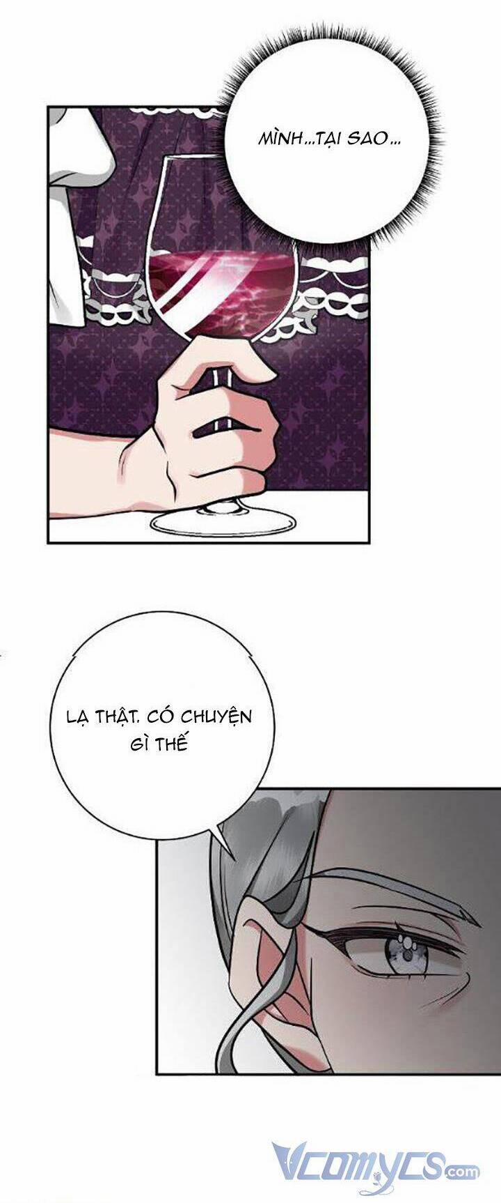 Đứa Bé Con Tin Thật Dễ Thương 9 trang 11