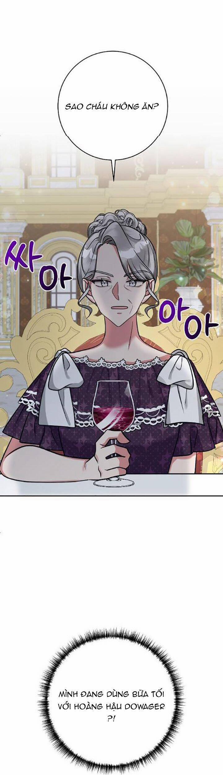 Đứa Bé Con Tin Thật Dễ Thương 9 trang 12