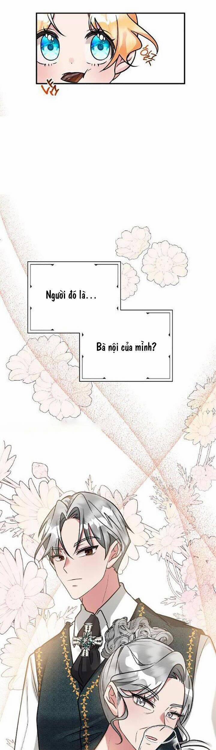 Đứa Bé Con Tin Thật Dễ Thương 9 trang 14