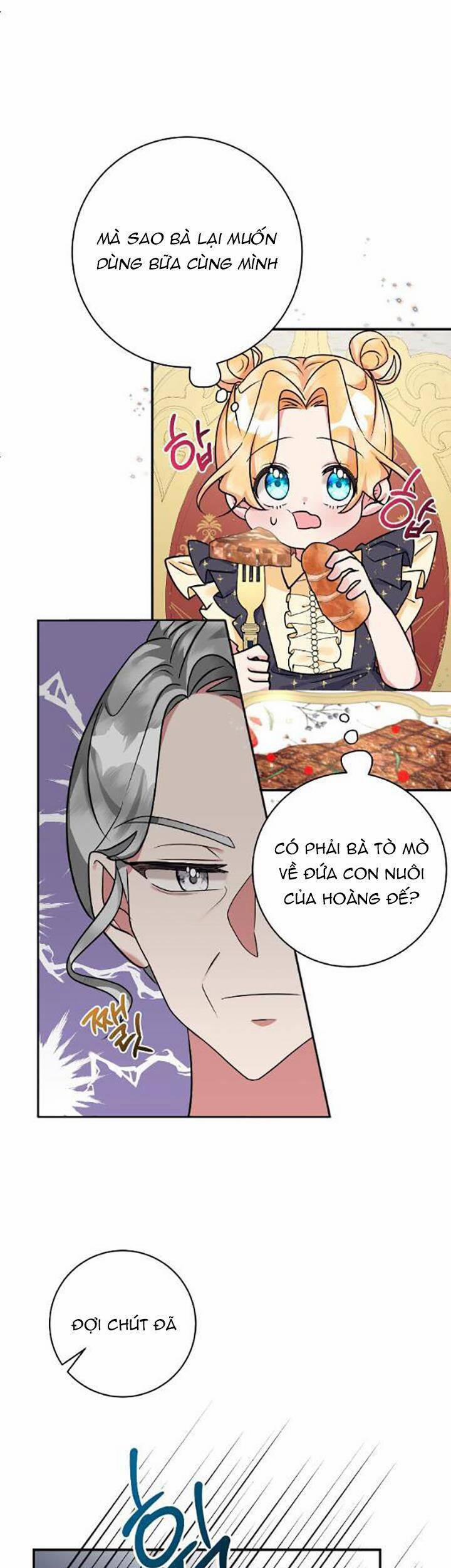 Đứa Bé Con Tin Thật Dễ Thương 9 trang 16