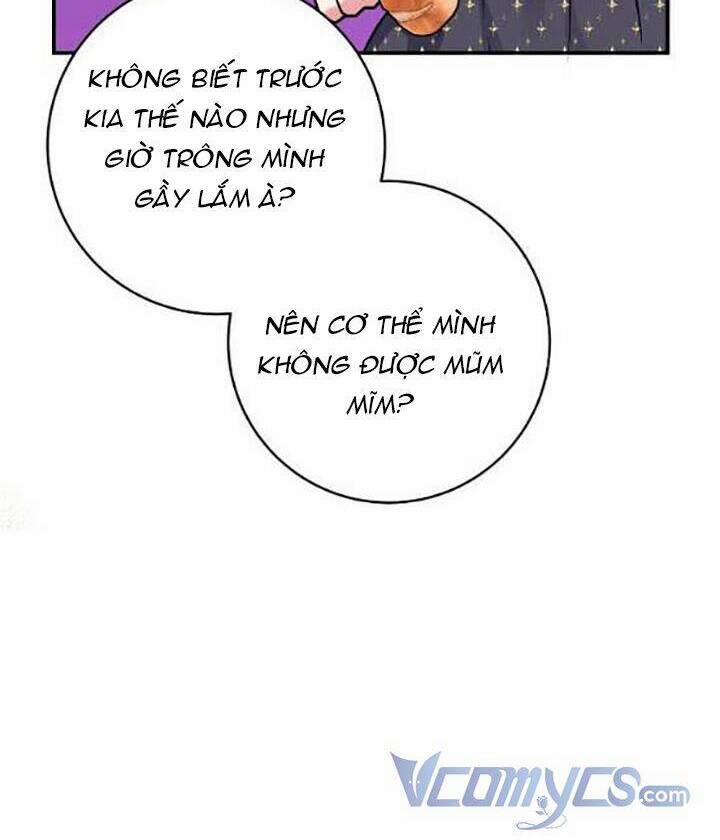 Đứa Bé Con Tin Thật Dễ Thương 9 trang 19
