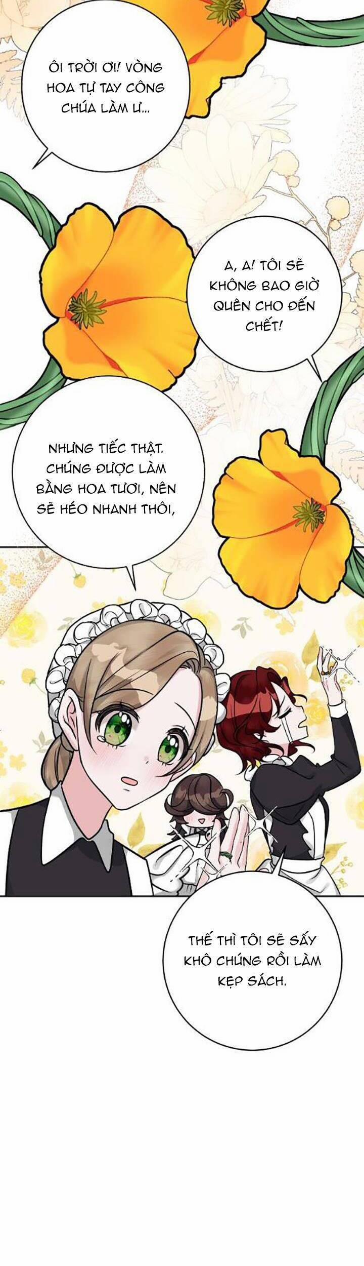 Đứa Bé Con Tin Thật Dễ Thương 9 trang 2