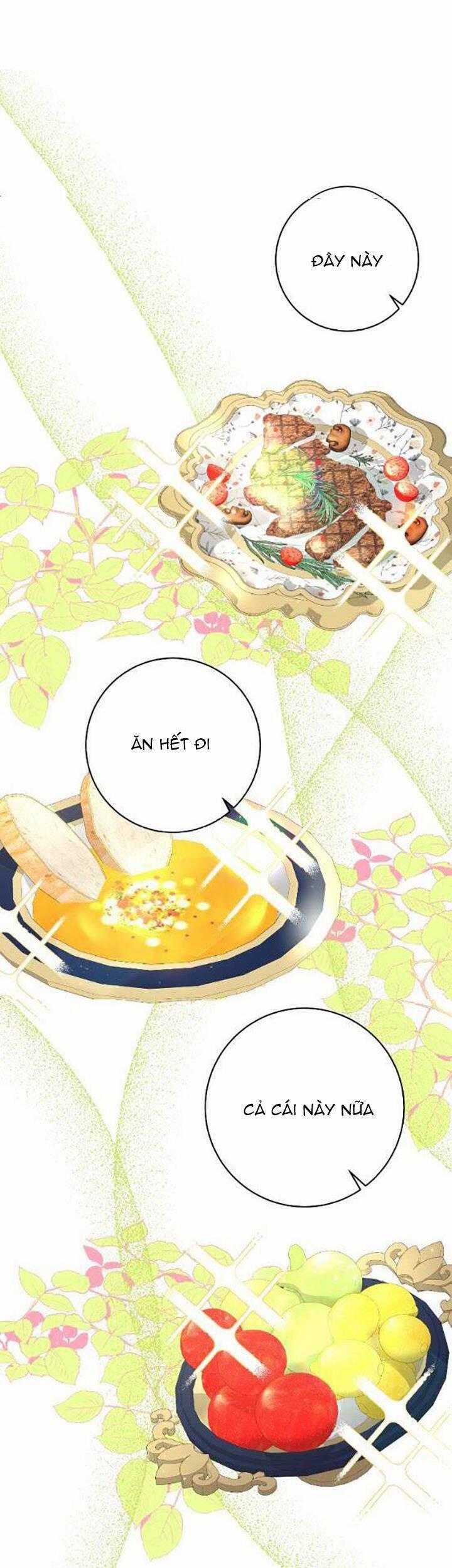 Đứa Bé Con Tin Thật Dễ Thương 9 trang 20