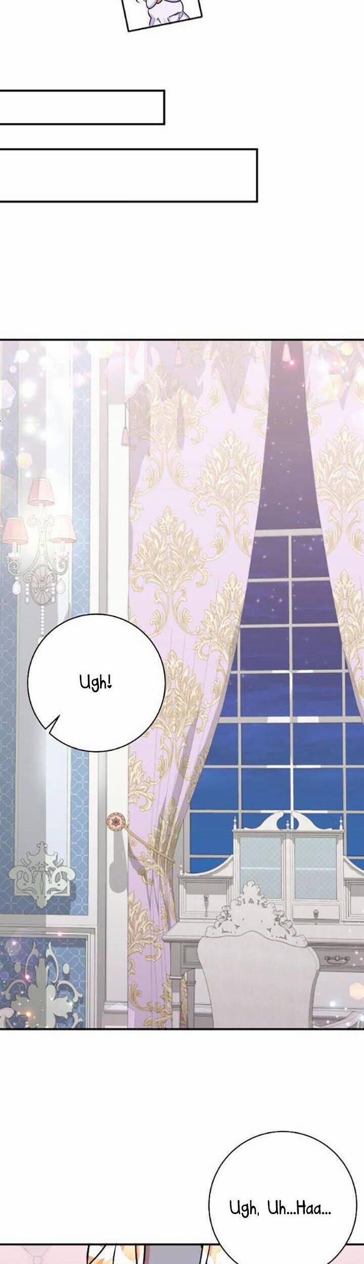 Đứa Bé Con Tin Thật Dễ Thương 9 trang 23