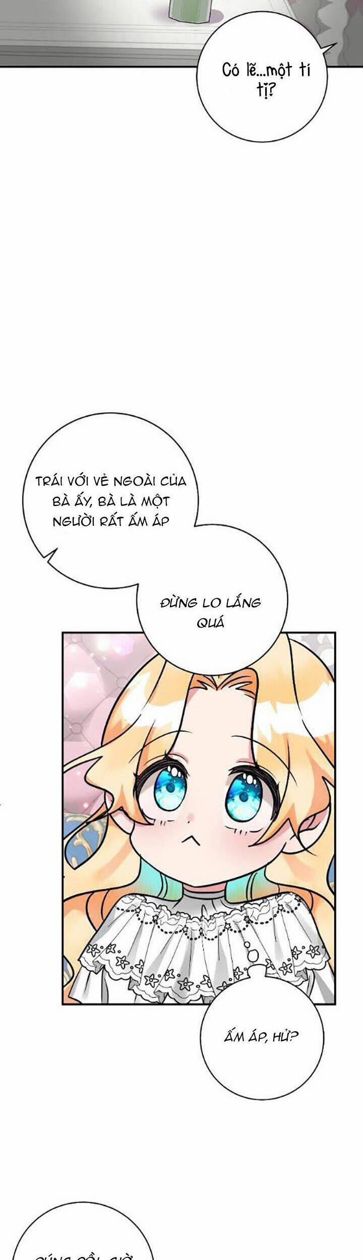 Đứa Bé Con Tin Thật Dễ Thương 9 trang 26