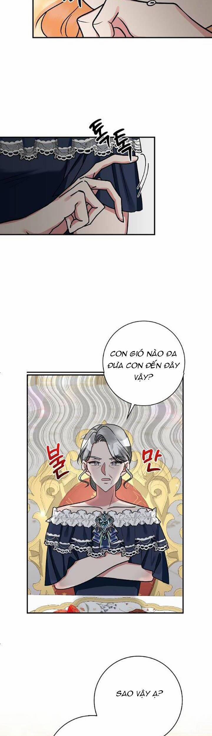 Đứa Bé Con Tin Thật Dễ Thương 9 trang 31