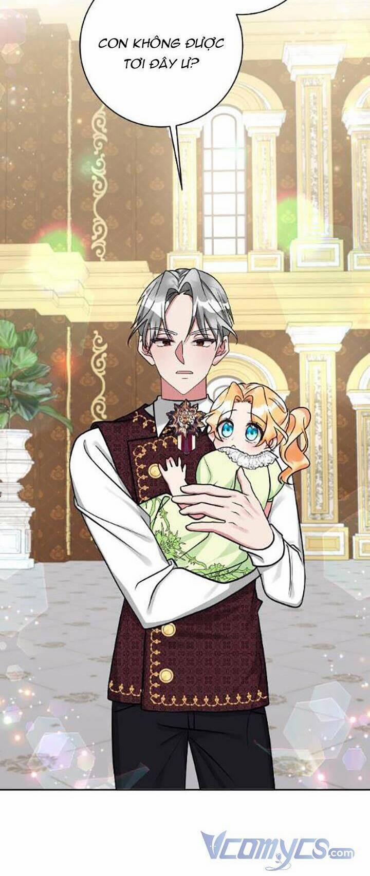 Đứa Bé Con Tin Thật Dễ Thương 9 trang 32