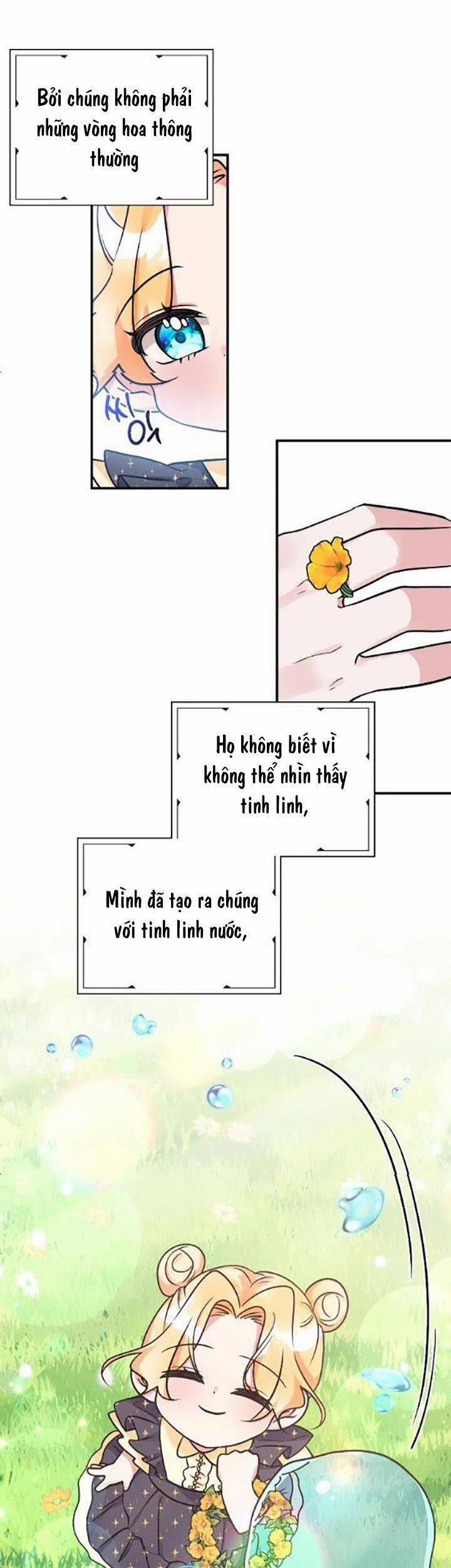 Đứa Bé Con Tin Thật Dễ Thương 9 trang 4