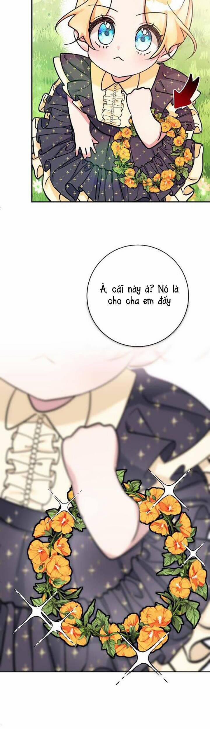 Đứa Bé Con Tin Thật Dễ Thương 9 trang 6