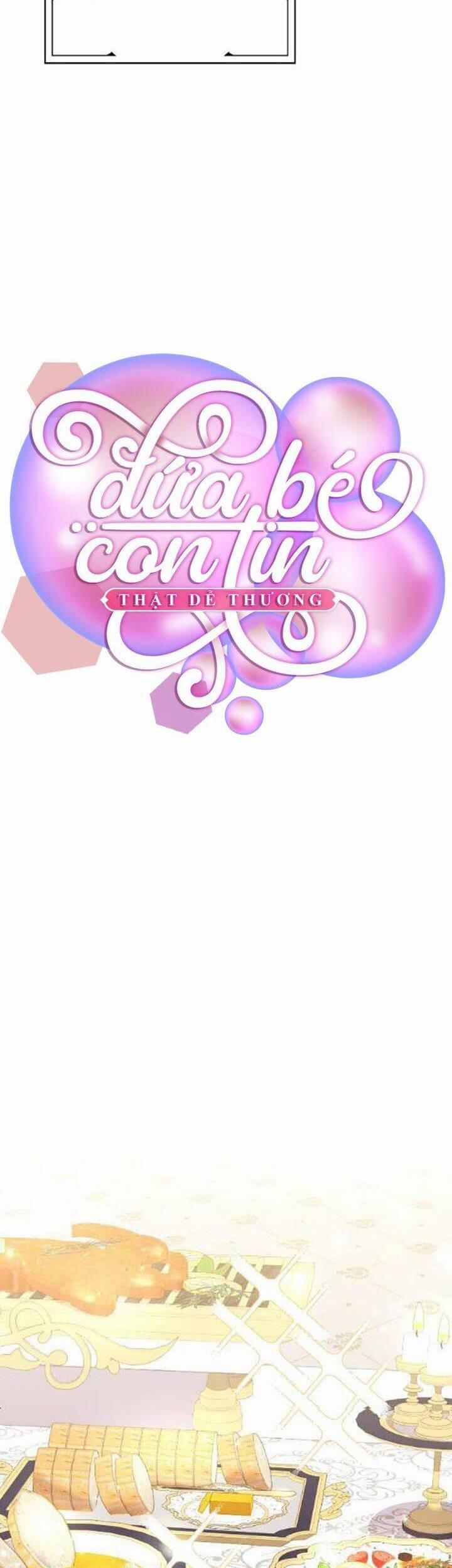 Đứa Bé Con Tin Thật Dễ Thương 9 trang 9