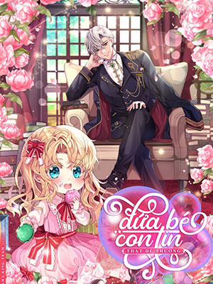 Đọc truyện tranh Đứa Bé Con Tin Thật Dễ Thương