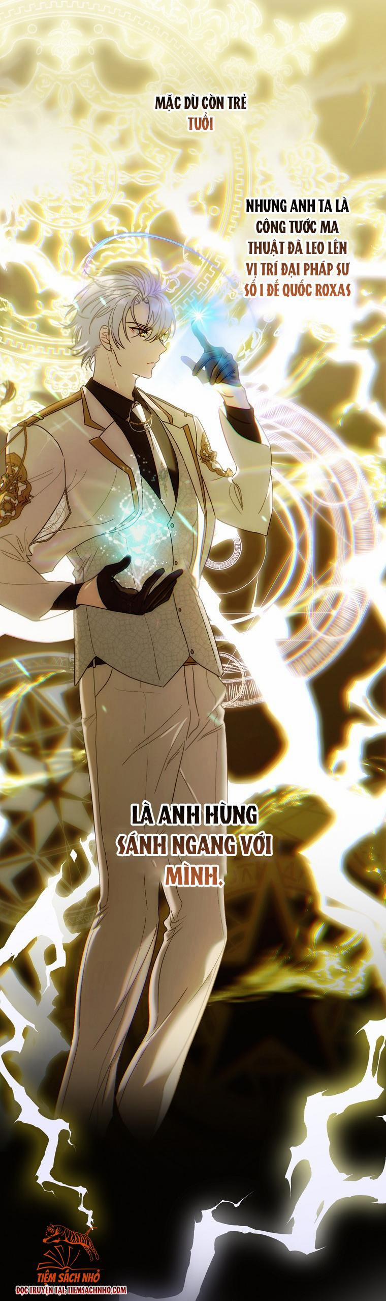 Đứa Bé Đó Không Phải Con Anh 1.5 trang 11