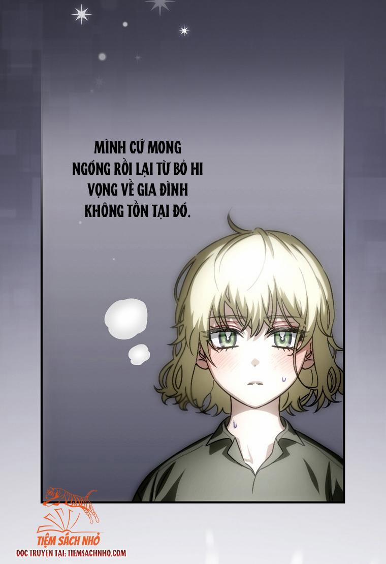 Đứa Bé Đó Không Phải Con Anh 1.5 trang 23