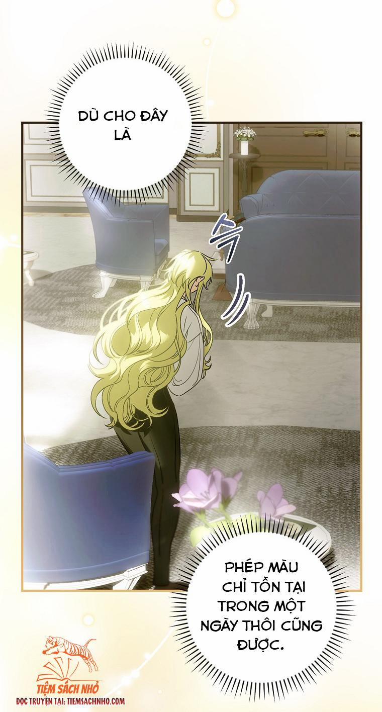 Đứa Bé Đó Không Phải Con Anh 1.5 trang 26