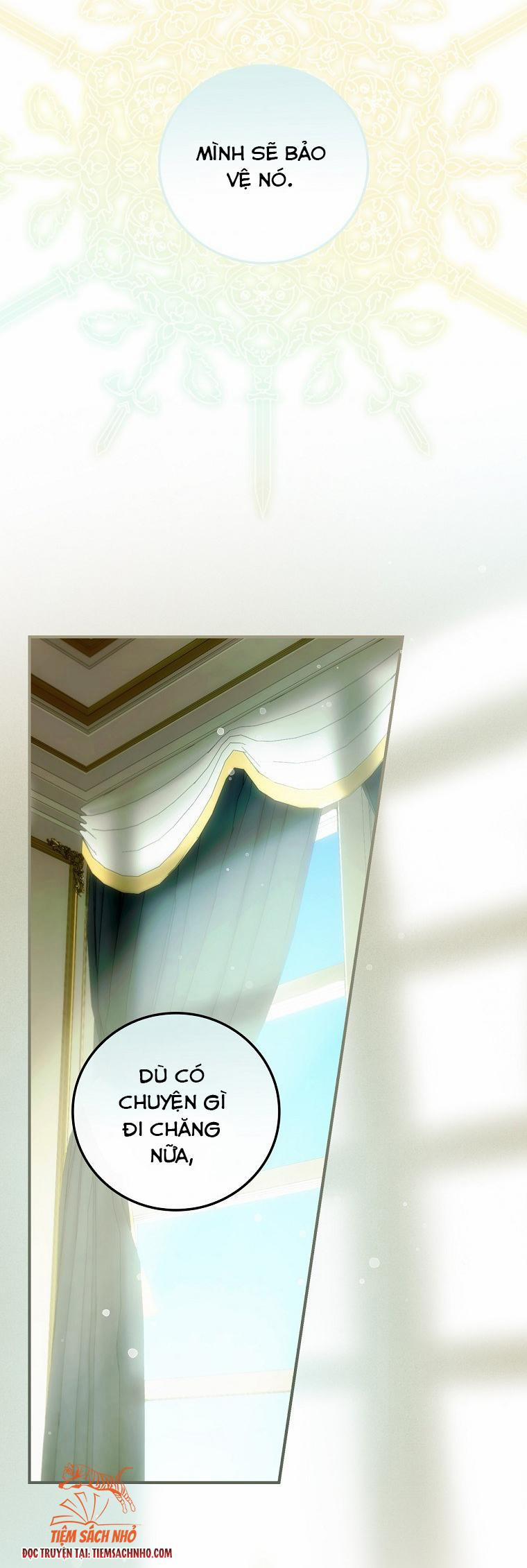 Đứa Bé Đó Không Phải Con Anh 1.5 trang 28