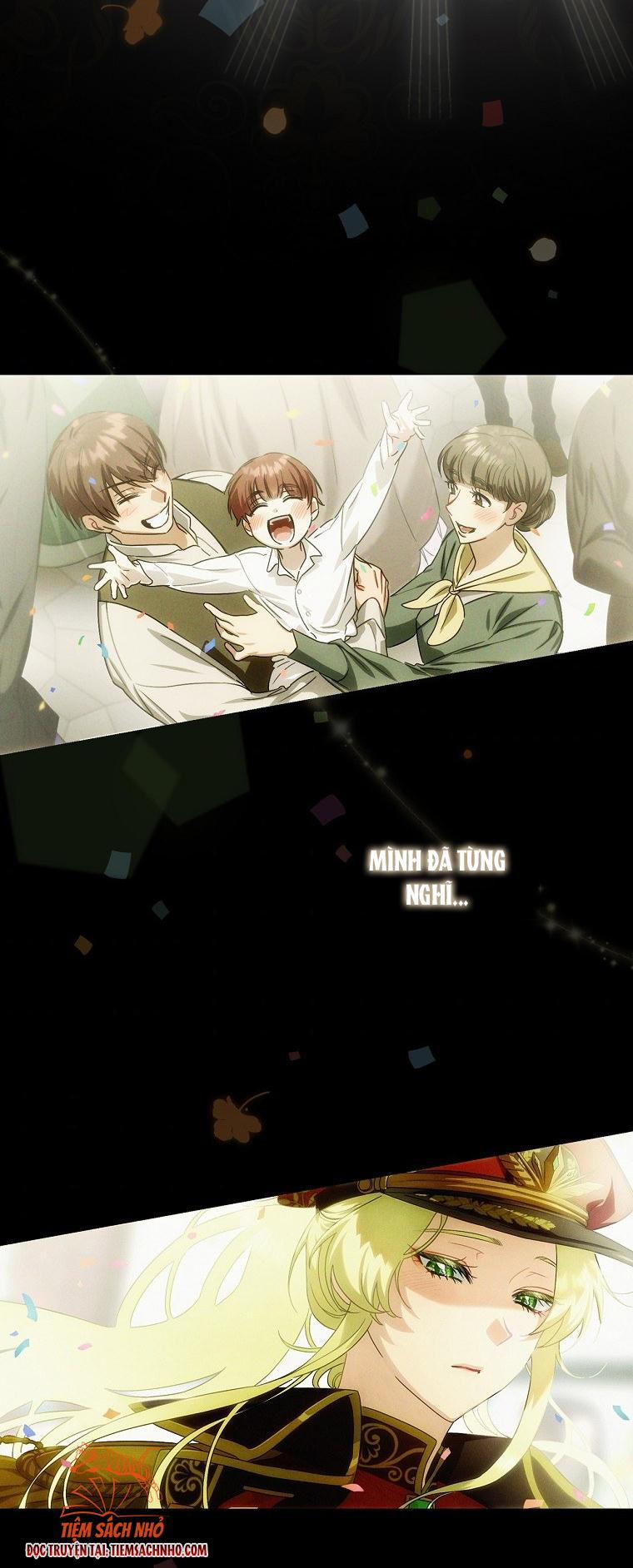 Đứa Bé Đó Không Phải Con Anh 1.5 trang 3