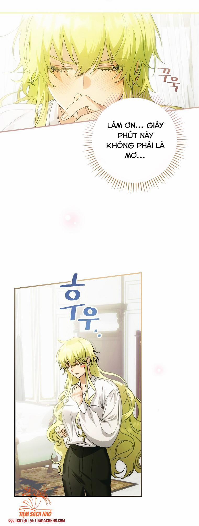 Đứa Bé Đó Không Phải Con Anh 1.5 trang 5