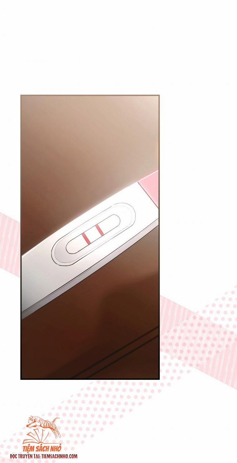 Đứa Bé Đó Không Phải Con Anh 1 trang 11