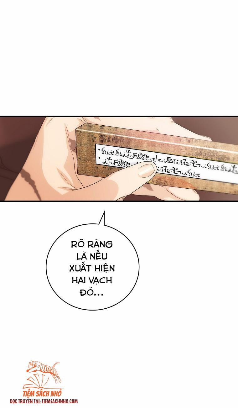 Đứa Bé Đó Không Phải Con Anh 1 trang 13