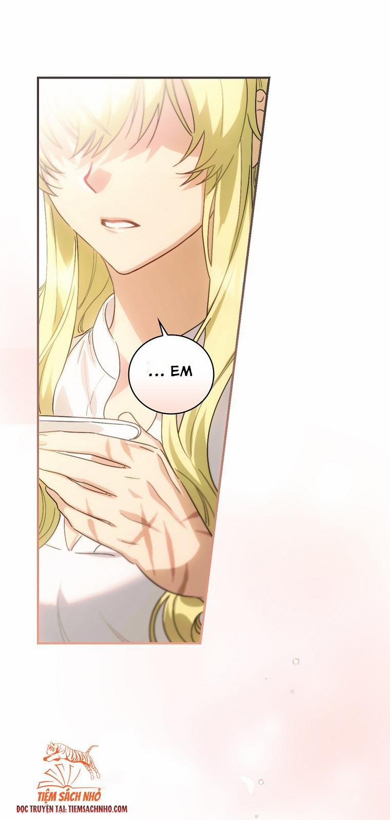 Đứa Bé Đó Không Phải Con Anh 1 trang 16