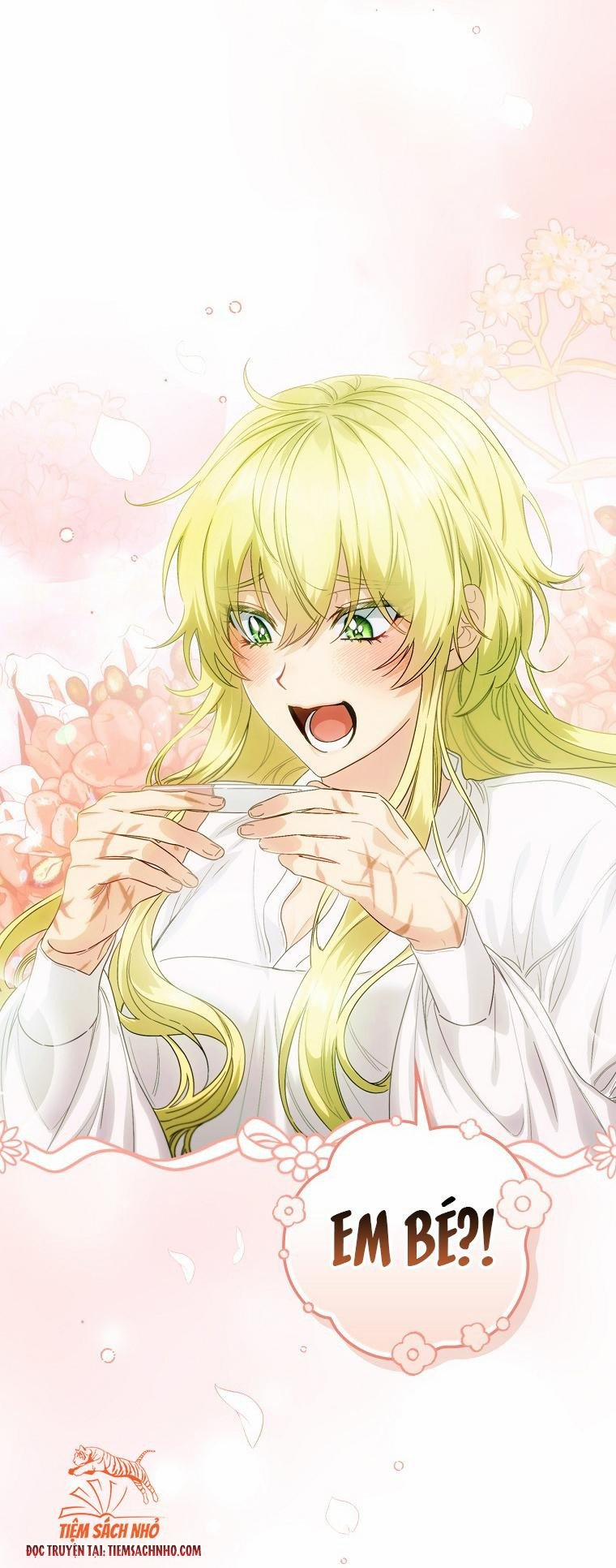 Đứa Bé Đó Không Phải Con Anh 1 trang 17