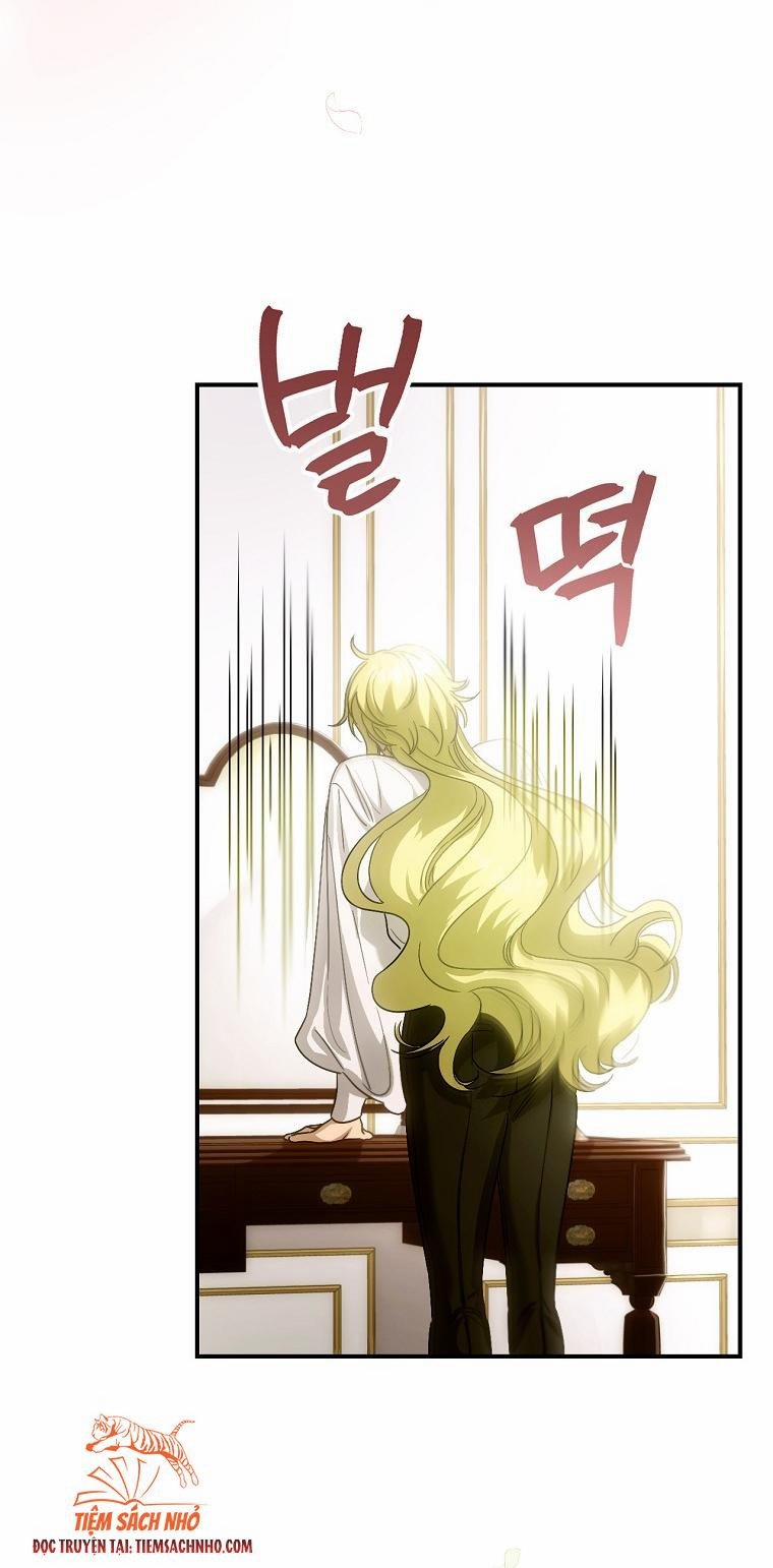 Đứa Bé Đó Không Phải Con Anh 1 trang 18