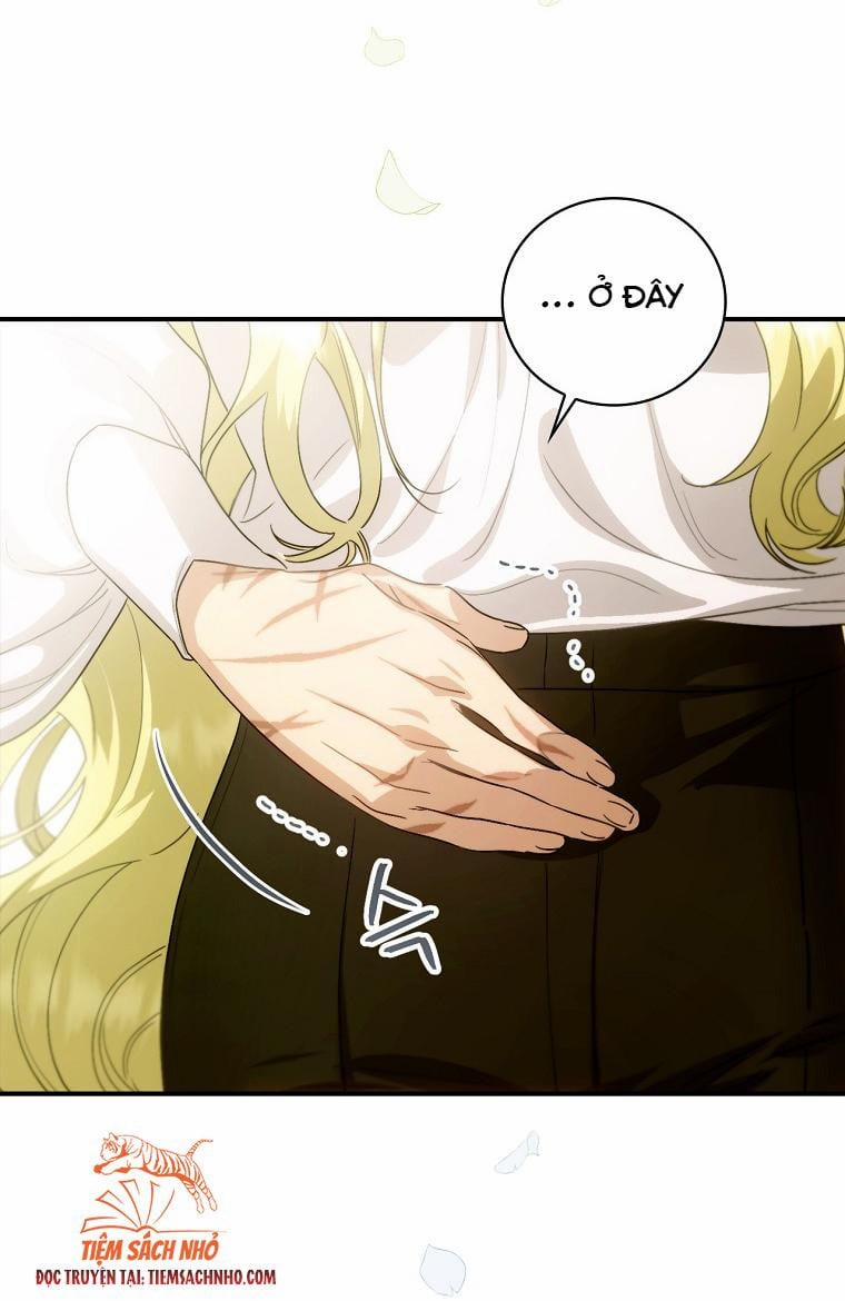 Đứa Bé Đó Không Phải Con Anh 1 trang 19