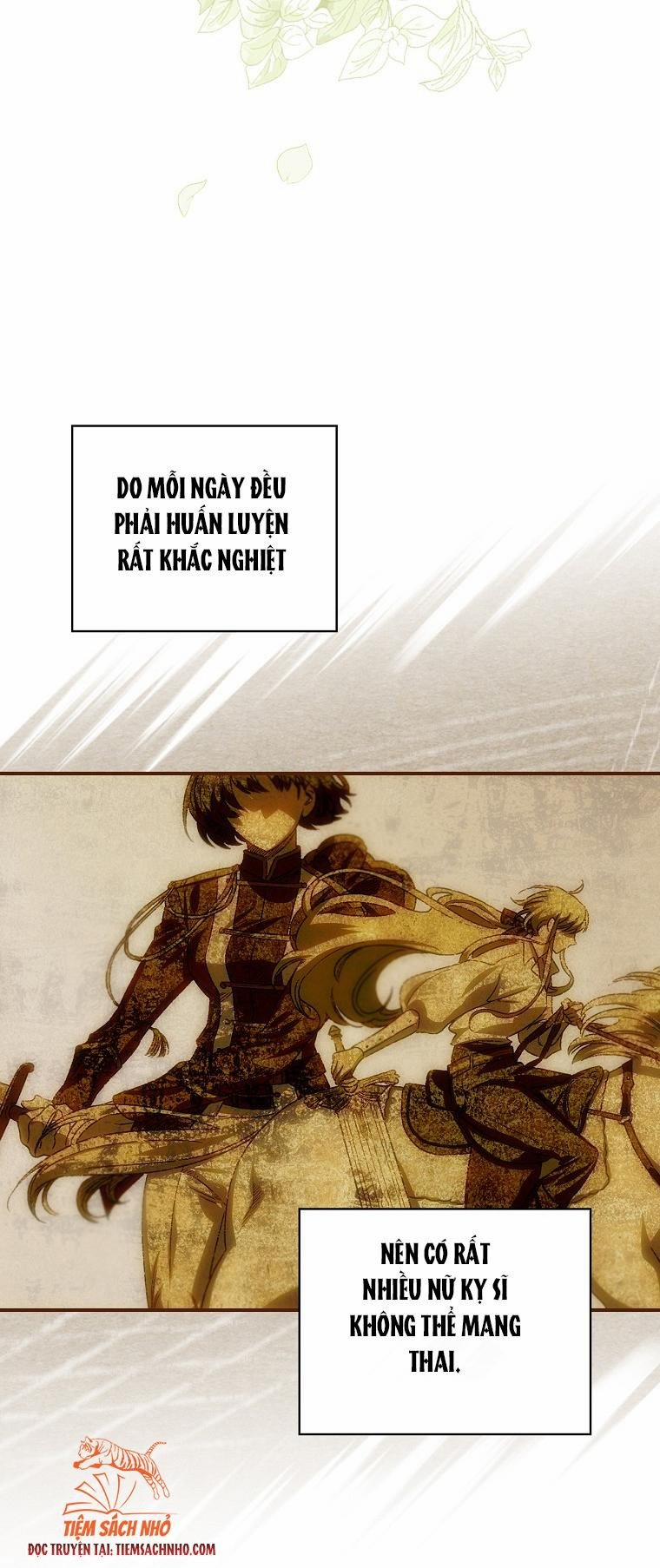 Đứa Bé Đó Không Phải Con Anh 1 trang 21