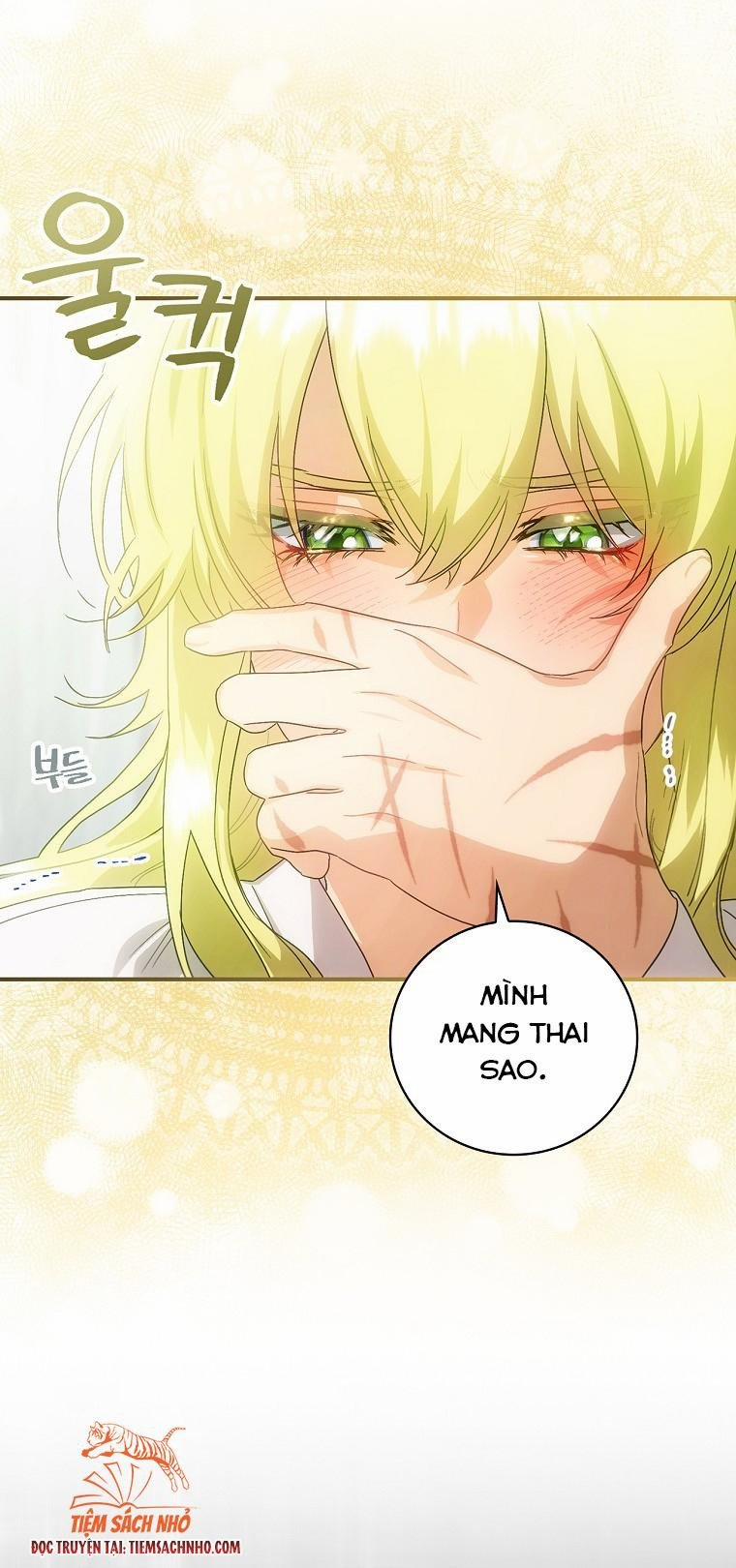 Đứa Bé Đó Không Phải Con Anh 1 trang 24