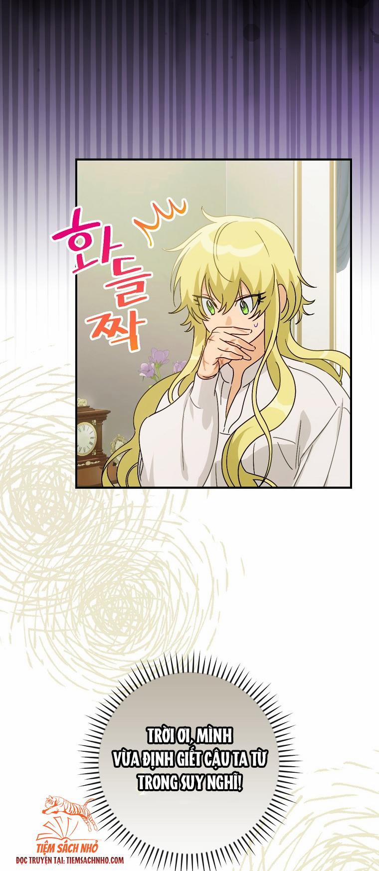 Đứa Bé Đó Không Phải Con Anh 2.5 trang 0