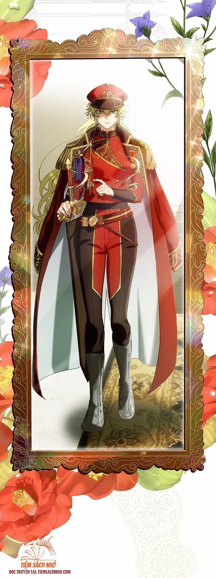 Đứa Bé Đó Không Phải Con Anh 2.5 trang 10