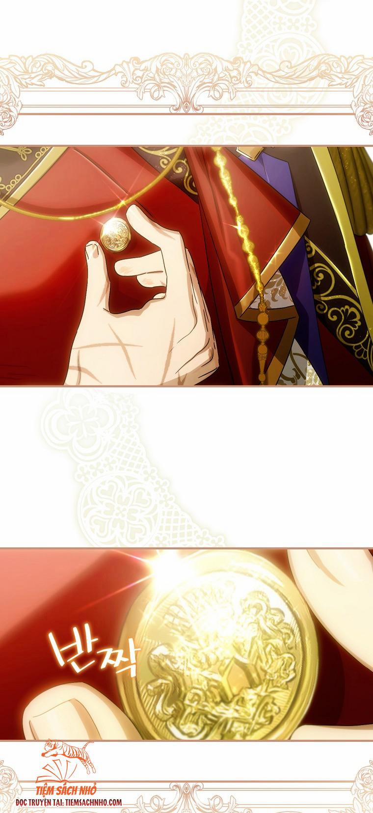 Đứa Bé Đó Không Phải Con Anh 2.5 trang 11