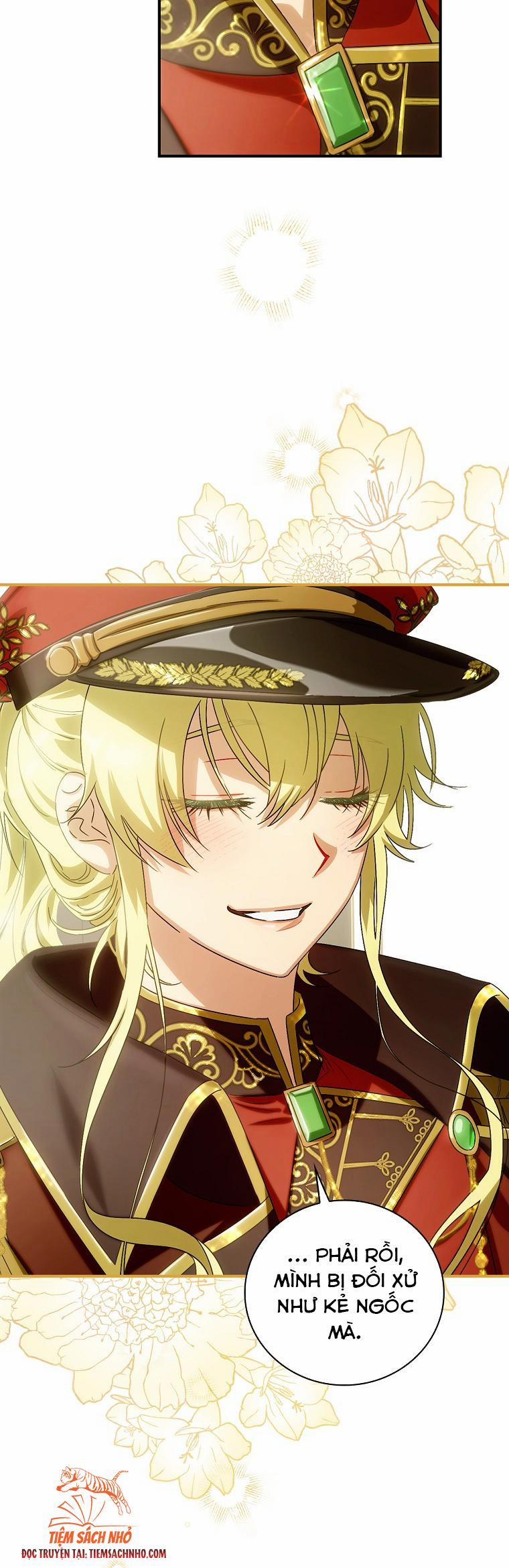 Đứa Bé Đó Không Phải Con Anh 2.5 trang 16