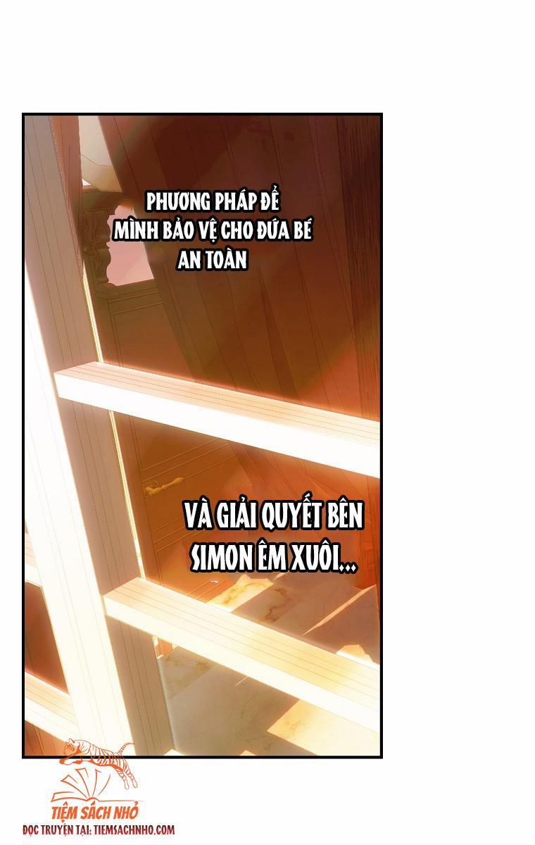 Đứa Bé Đó Không Phải Con Anh 2.5 trang 3