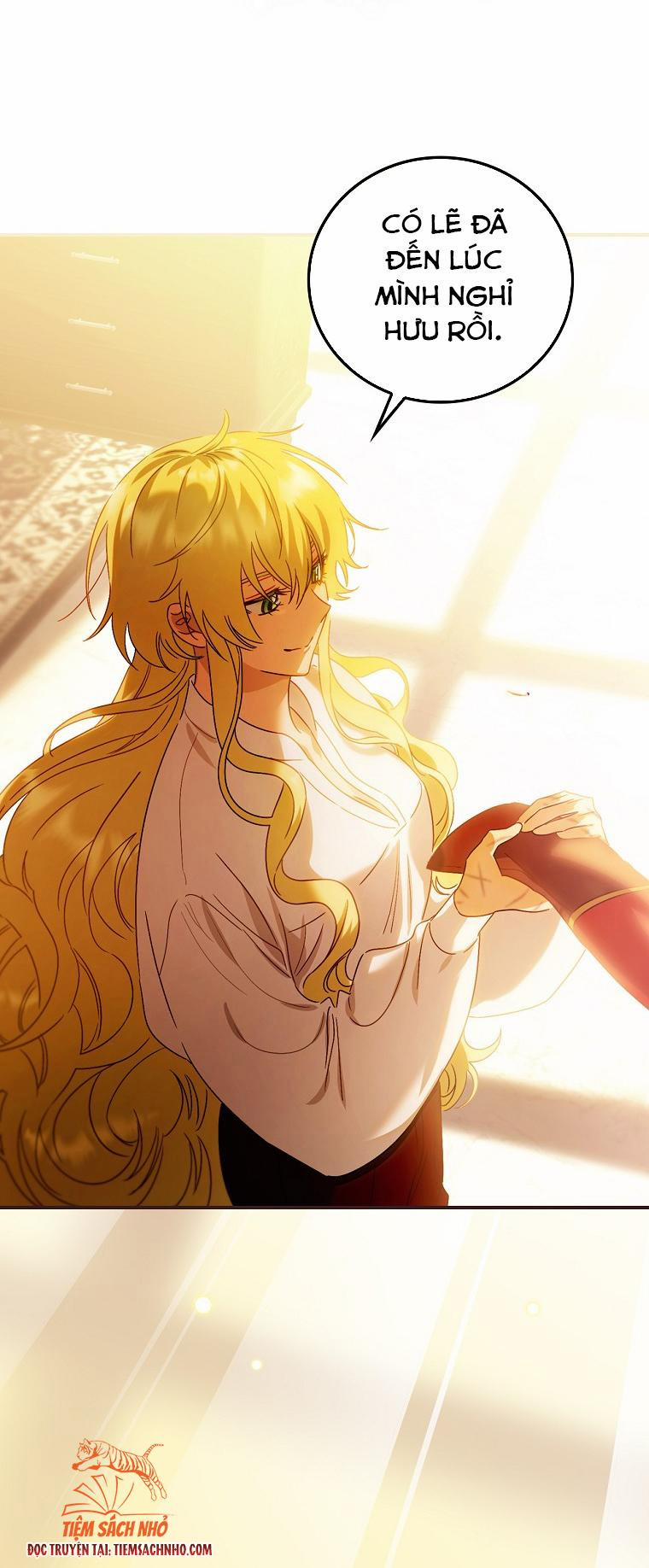 Đứa Bé Đó Không Phải Con Anh 2.5 trang 6