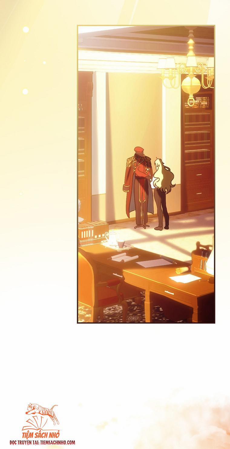 Đứa Bé Đó Không Phải Con Anh 2.5 trang 7