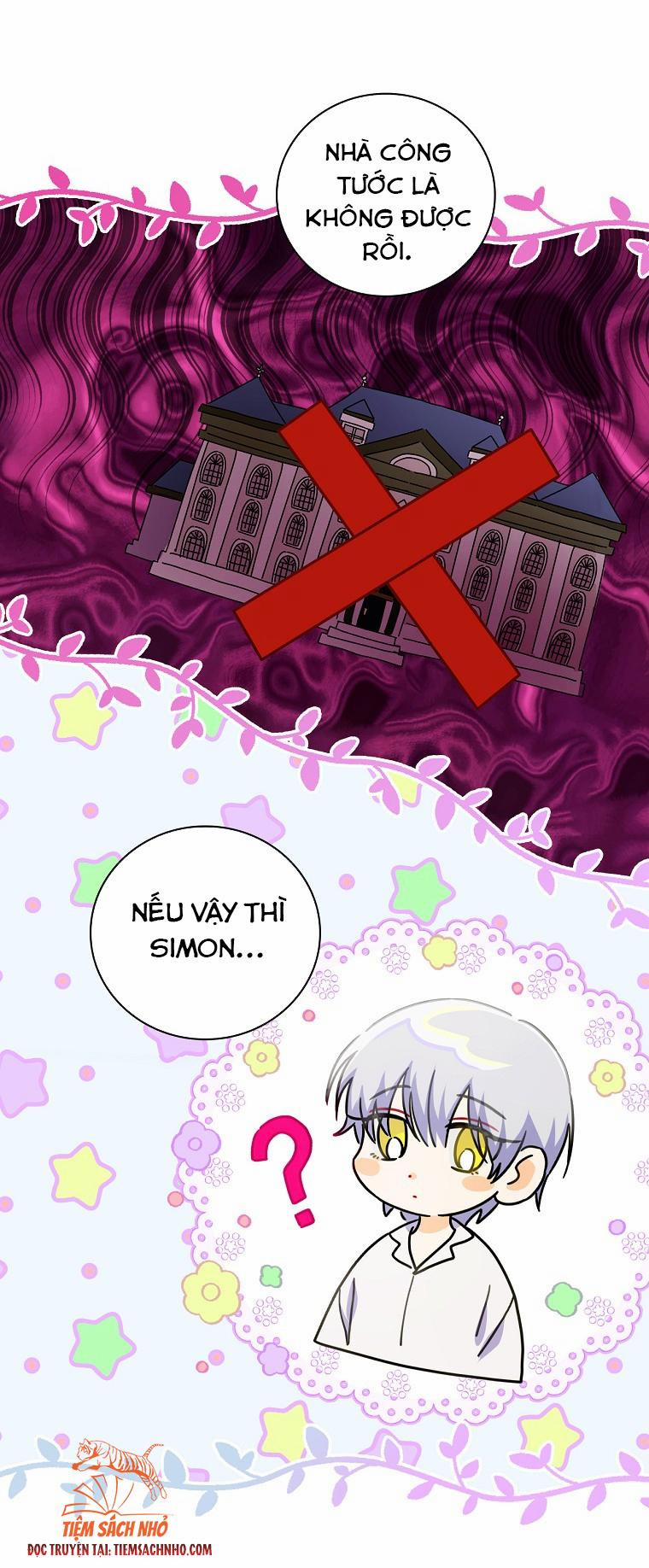 Đứa Bé Đó Không Phải Con Anh 2 trang 10