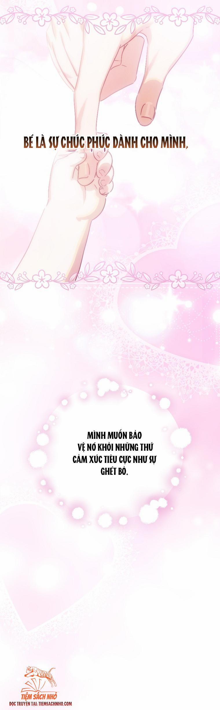 Đứa Bé Đó Không Phải Con Anh 2 trang 13