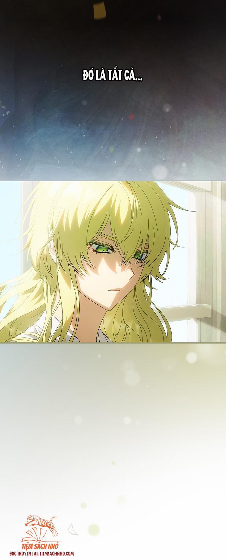 Đứa Bé Đó Không Phải Con Anh 2 trang 19