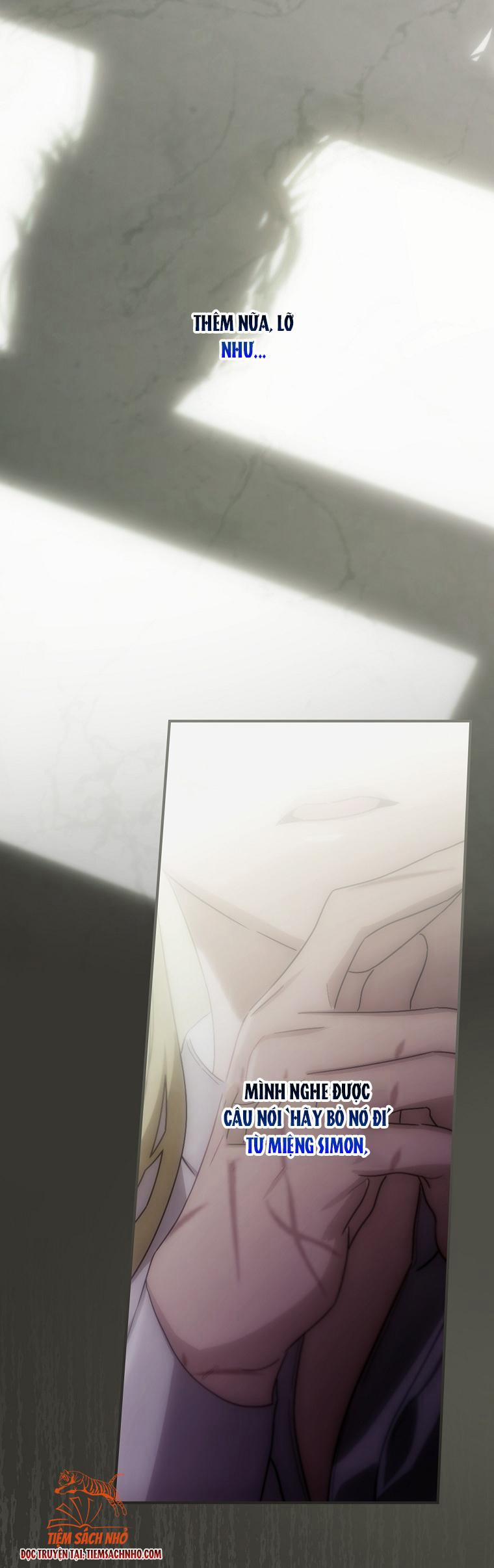 Đứa Bé Đó Không Phải Con Anh 2 trang 23