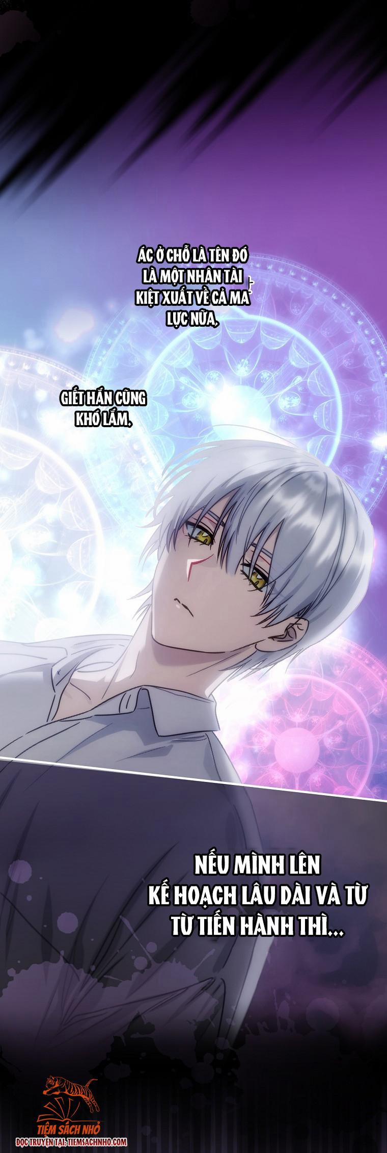 Đứa Bé Đó Không Phải Con Anh 2 trang 25