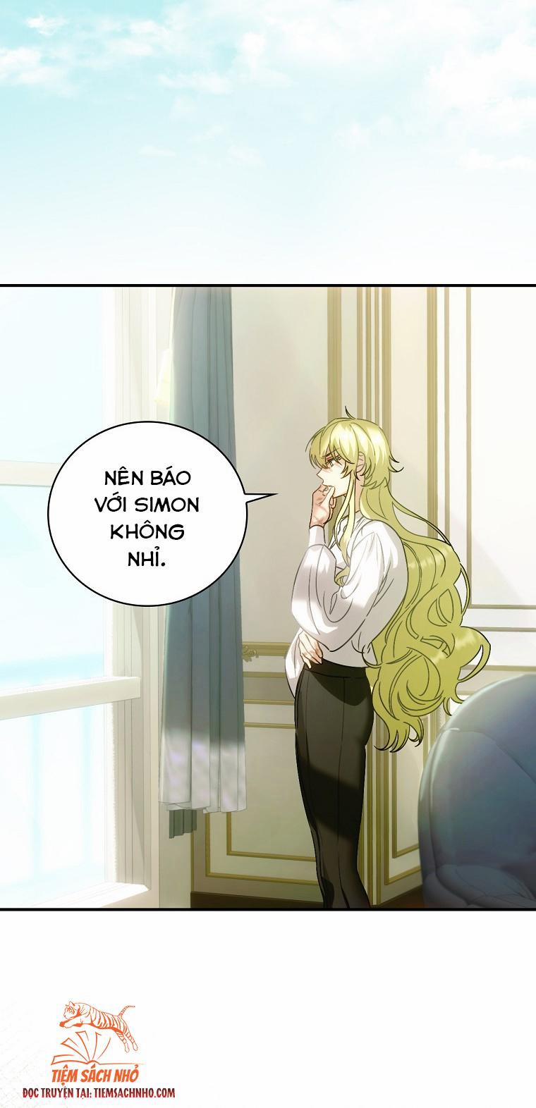 Đứa Bé Đó Không Phải Con Anh 2 trang 3