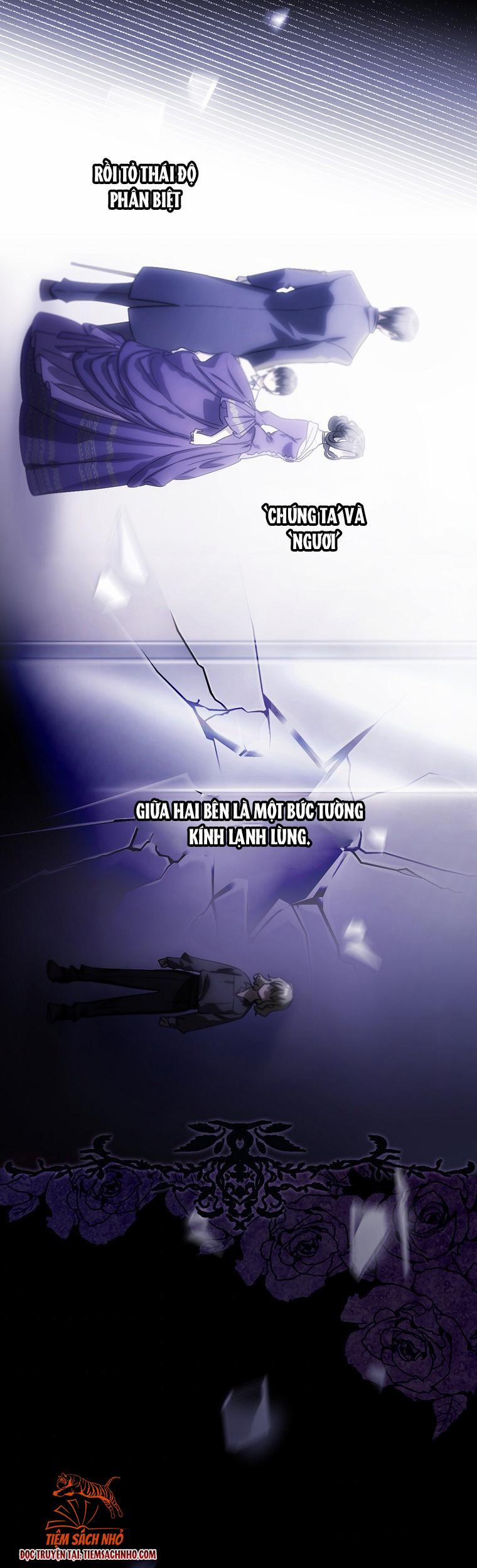 Đứa Bé Đó Không Phải Con Anh 2 trang 6