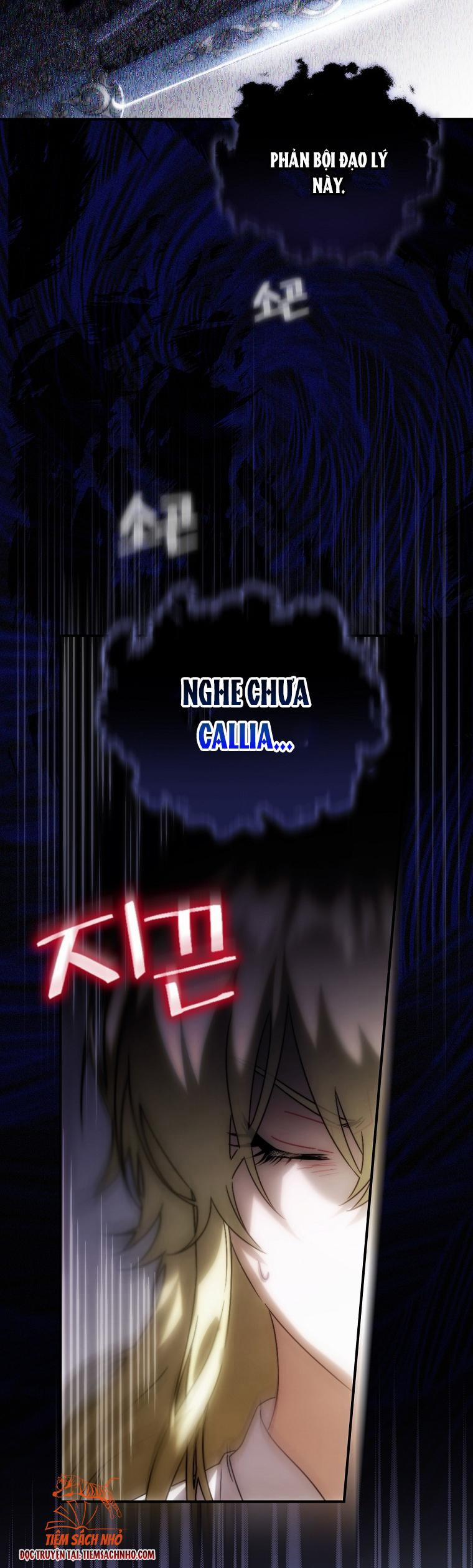 Đứa Bé Đó Không Phải Con Anh 2 trang 8